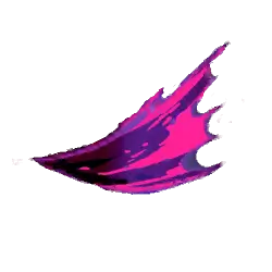 Abstract Artwork - No Background PNG - color