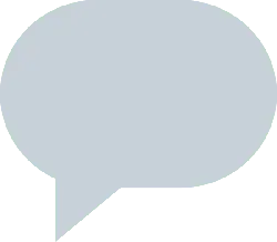 Speech Bubble - information - PNG