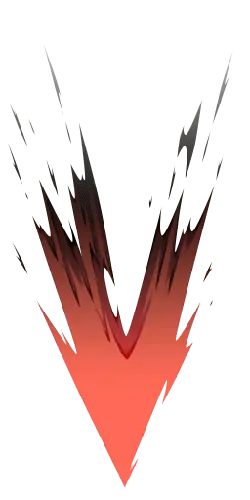 Red Arrow - design - graphic - Transparent Layer PNG