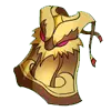 Lion Head Mask - lion - No Watermark PNG