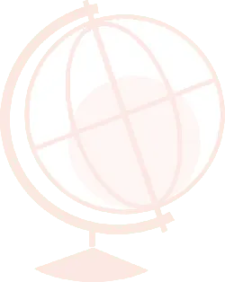Globe - Designer's Pick PNG - education