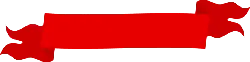 Red Ribbon - logo - decoration - High Resolution PNG