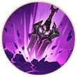 Shadow Knight - skill - High Resolution PNG