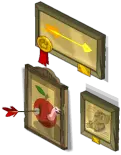Apple - red - food - Transparent Layer PNG