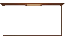Wooden Frame - frame - simple - High Resolution PNG