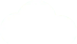 Cloud - white - High Resolution PNG