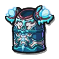 Ice Guardian - Free for Commercial Use PNG