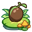 Apple Tree - growth - Transparent Layer PNG