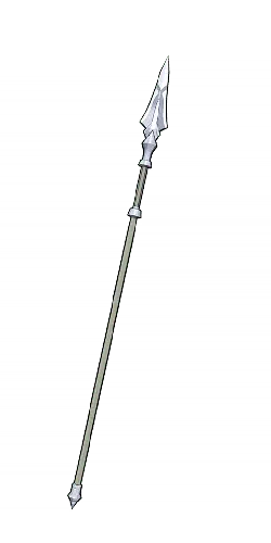 Javelin - Designer Recommended PNG