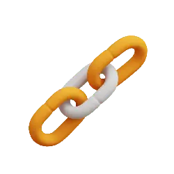 Chain - High Resolution PNG