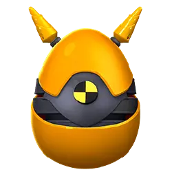 Bumblebee Robot - machinery - High Resolution PNG