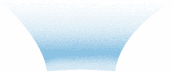 Blue Gradient Background - simple - PNG Images