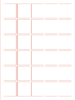 Grid Pattern - color - High Resolution PNG