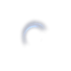 Blue Halo - No Background PNG - halo