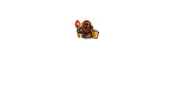 Fire Gunner - adventure - No Watermark PNG