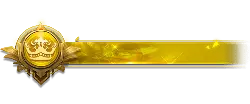 Gold Emblem - noble - logo - Transparent Layer PNG