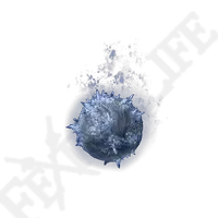 Moon - Transparent Layer PNG
