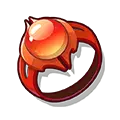 Phoenix Ring - mysterious - No Watermark PNG