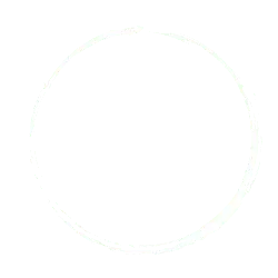 White Ring - monochrome - High Resolution PNG