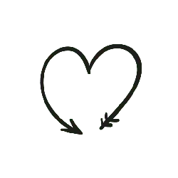 Heart Arrow - love - arrow - Free Download PNG