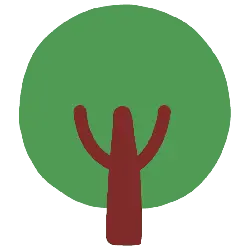 Tree - Designer Recommended PNG