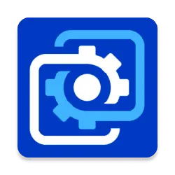 Settings Gear - gear - Lossless PNG