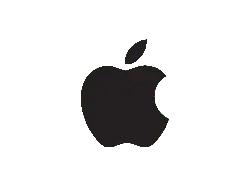 Apple Logo - technology - design - PNG Images
