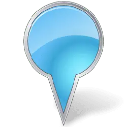 Map Marker - pointer - Popular Download PNG