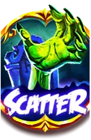 Scatter Hand - game element - Free Download PNG