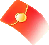 Red Envelope - red - Popular Download PNG