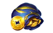Mysterious Chest - treasure - gold coins - Free Download PNG