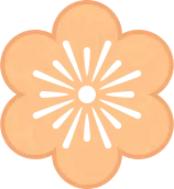Peach Blossom - Fast Download PNG - Transparent Background PNG