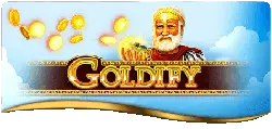 Goldify - gold - Lossless PNG