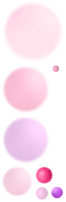 Colorful Light Spots - art - Free PNG