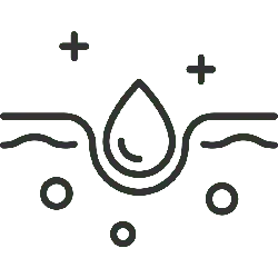 Water Drop - symbol - Trending PNG