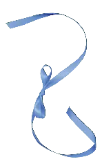 Blue Ribbon - ribbon - art - Transparent Layer PNG