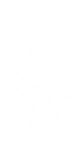 Heart Pattern - heart shape - gray - High Resolution PNG