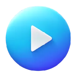Play Button - media - Free for Commercial Use PNG