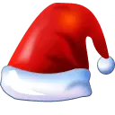 Santa Hat - holiday - Trending PNG