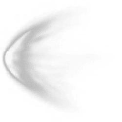 Crescent Moon - moon - Transparent Layer PNG