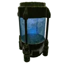 Mysterious Chest - magic - mystery - No Background PNG