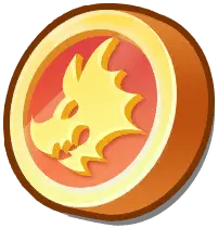 Dragon Coin - games - Free PNG