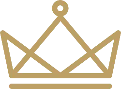 Crown - symbol - High Quality PNG