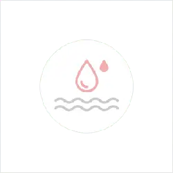 Water Drop - icon - simple - High Resolution PNG