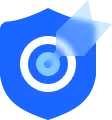Shield Icon - symbol - Transparent Layer PNG