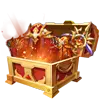 Treasure Chest - magic - Lossless PNG