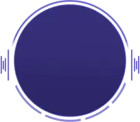 Purple Circle - graphic design - geometry - Free Download PNG