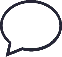 Speech Bubble - interaction - Highly Rated PNG