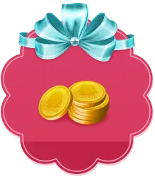 Gift of Coins - gift - PNG Images