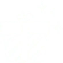 Gift Box - birthday - Transparent Background PNG